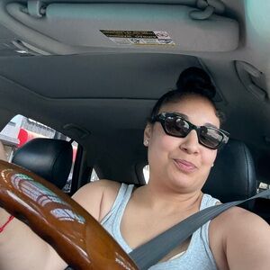 Meet your Posher, Jessie T